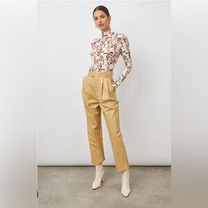 Rails Tan Pants